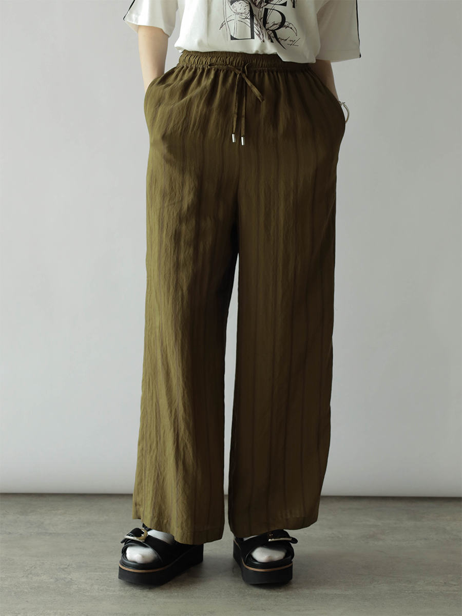 特価☆2025新作　新品　RADIATE ヤマダヤ　アシメヘムドロストロゴT 7/18 recommend sale items by RADIATE - ｜YAMADAYA STORE