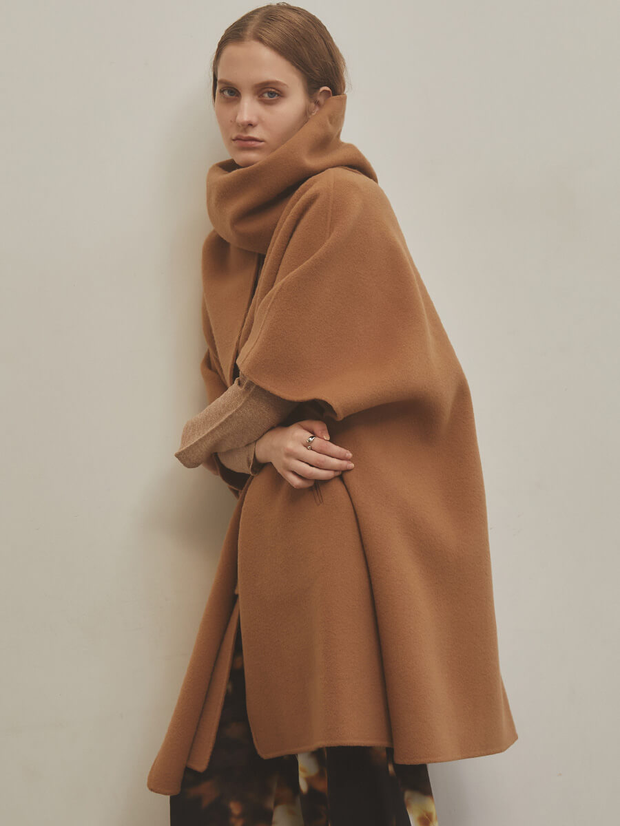 Aga ミドルゲージニット ニット カーディガン newarrival