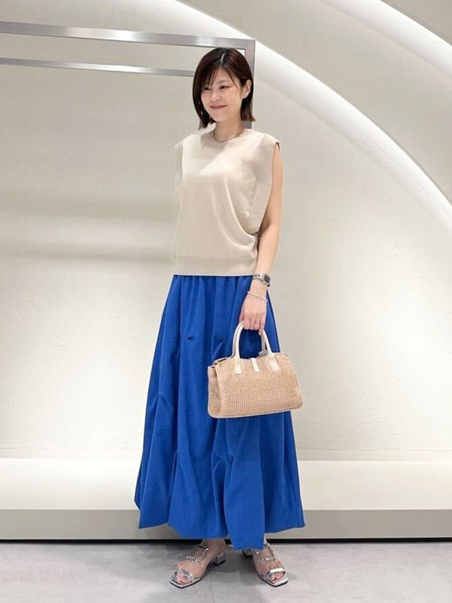 コーディネート3