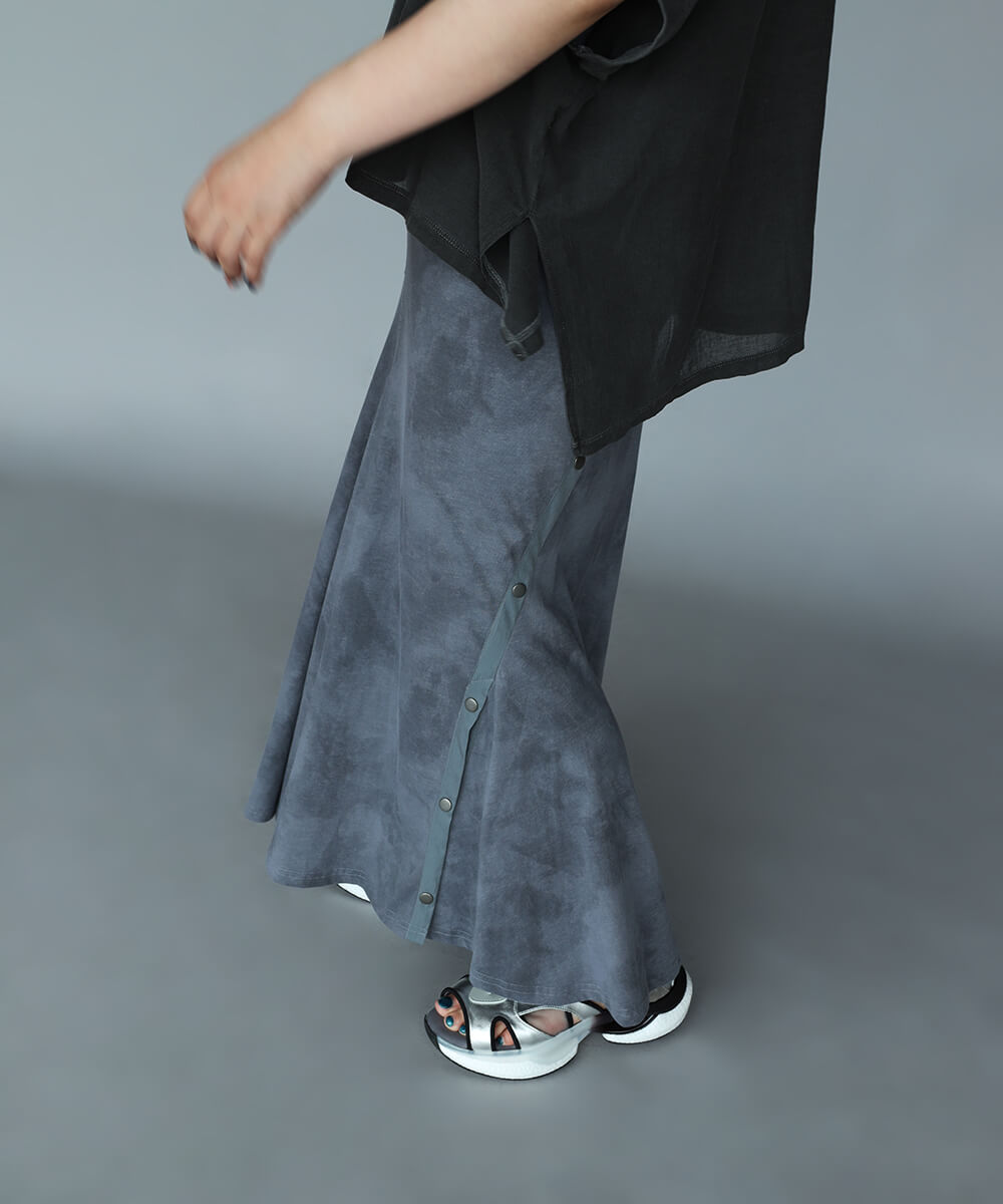 スタッフ,スタイリング,春,LASUD,おすすめスタイル,新作