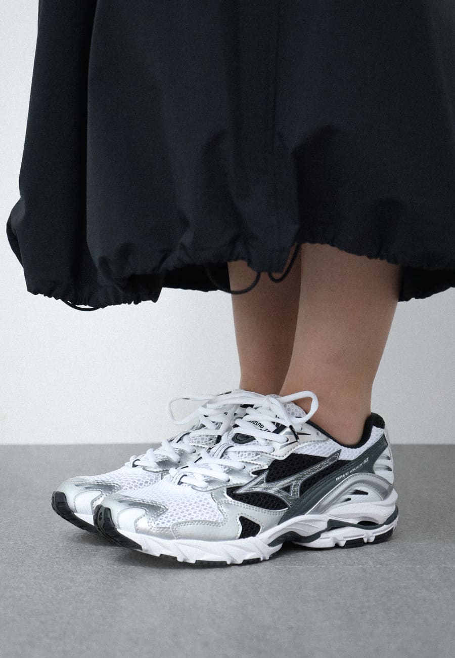 春 小物 スタイル