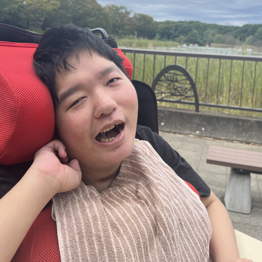 らいむさん
