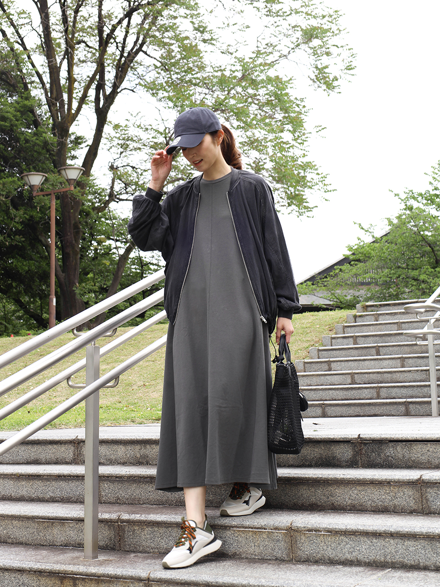 GW お出かけ スタイル CLOVE クローブ