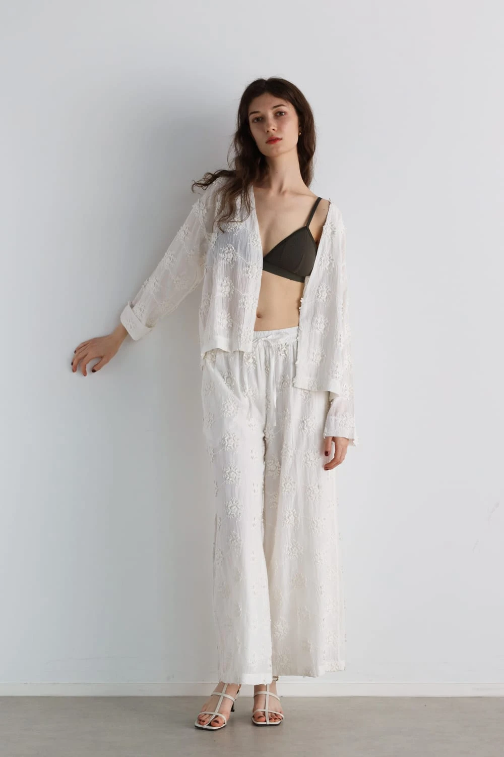 Ample 2024 spring&summer - spice up - - ｜YAMADAYA STORE