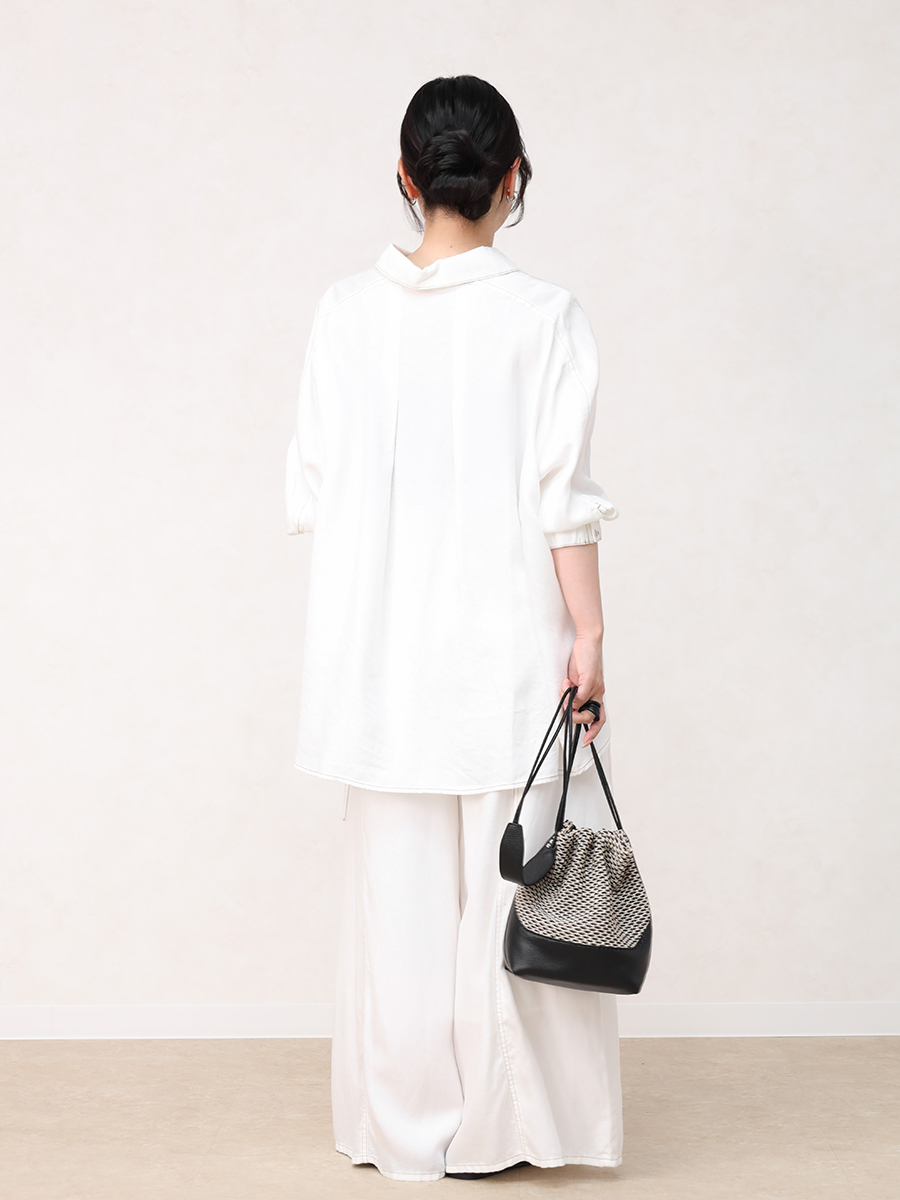 CLOVE スタッフスタイリング ウィッシュリスト