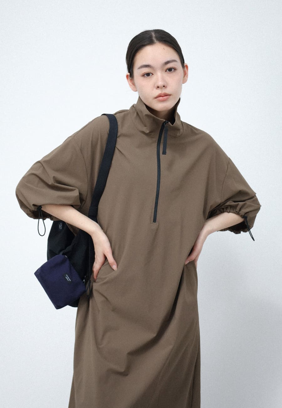 春 小物 スタイル