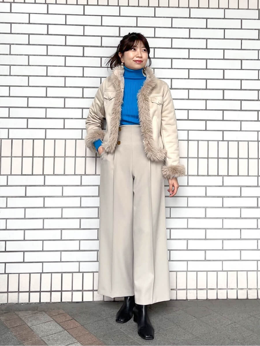 コーディネート11