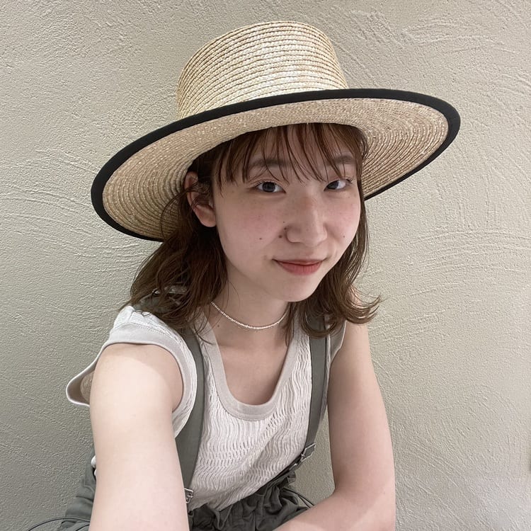 スタッフプロフィール