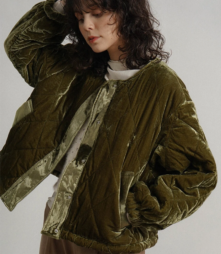 FIKA.｜FIKA.でみつける、この冬を楽しむための特別なアウター