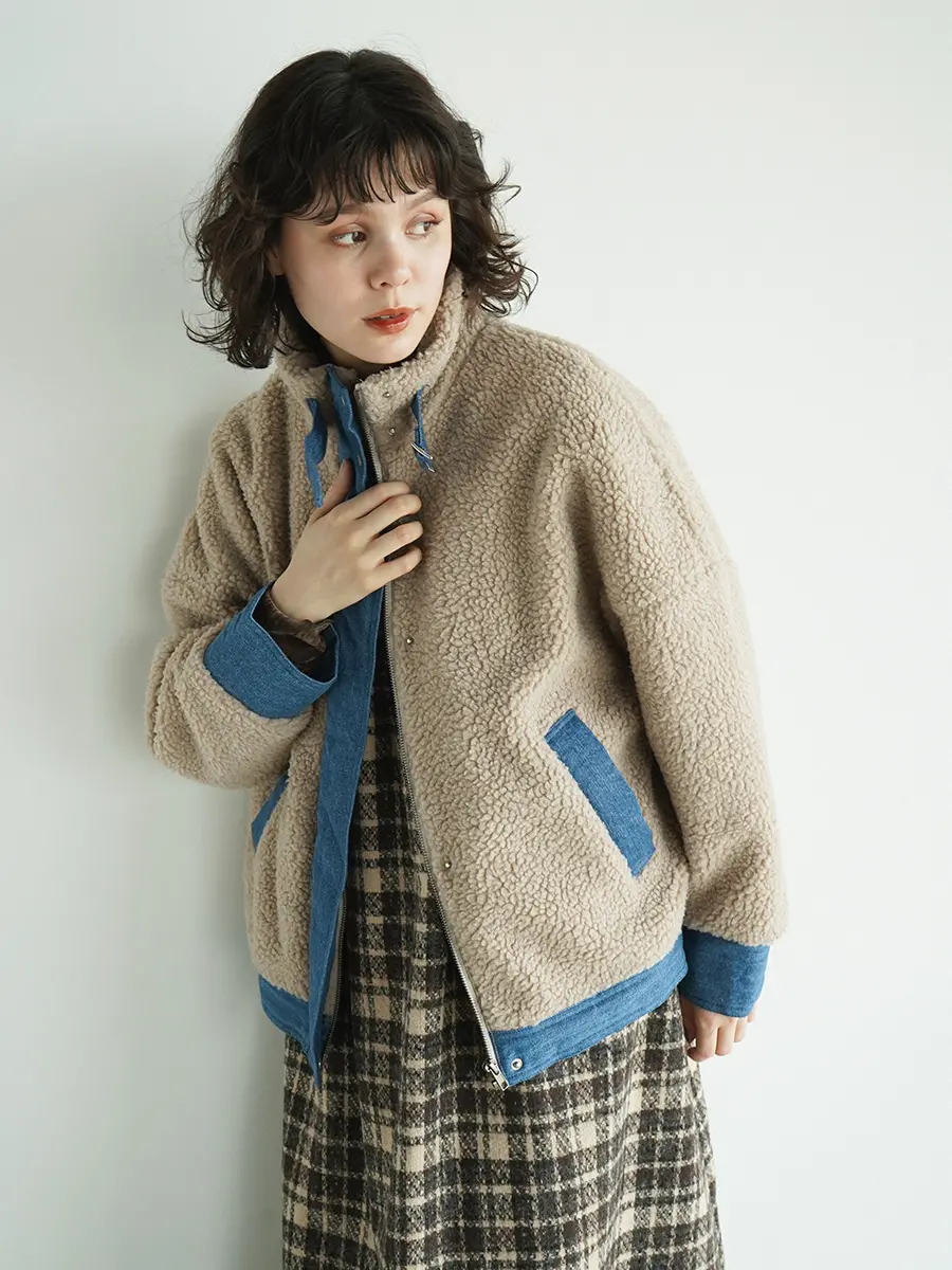 FIKA.｜PICK UP FOR AUTUMN - ｜YAMADAYA STORE