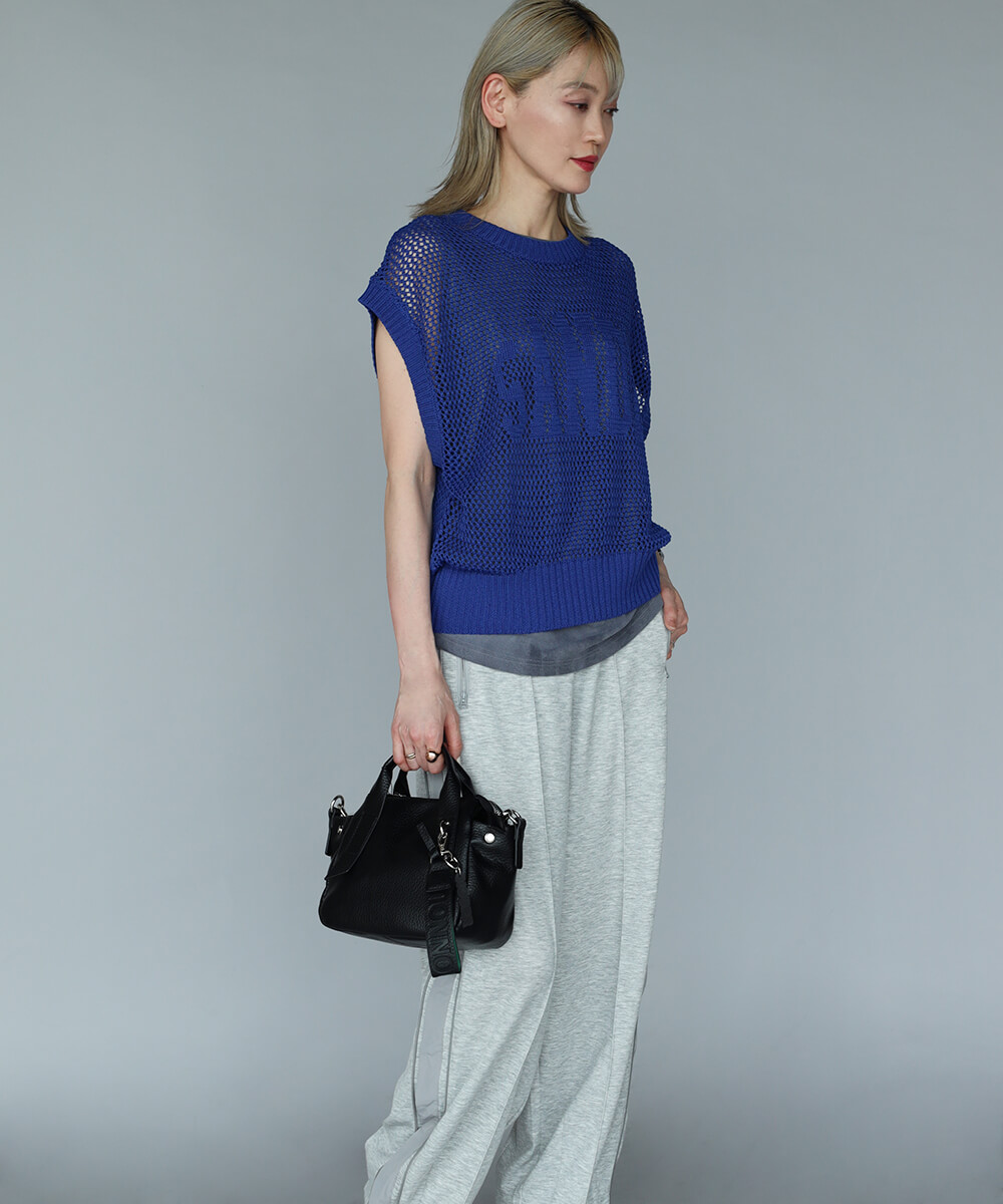 スタッフ,スタイリング,春,LASUD,おすすめスタイル,新作