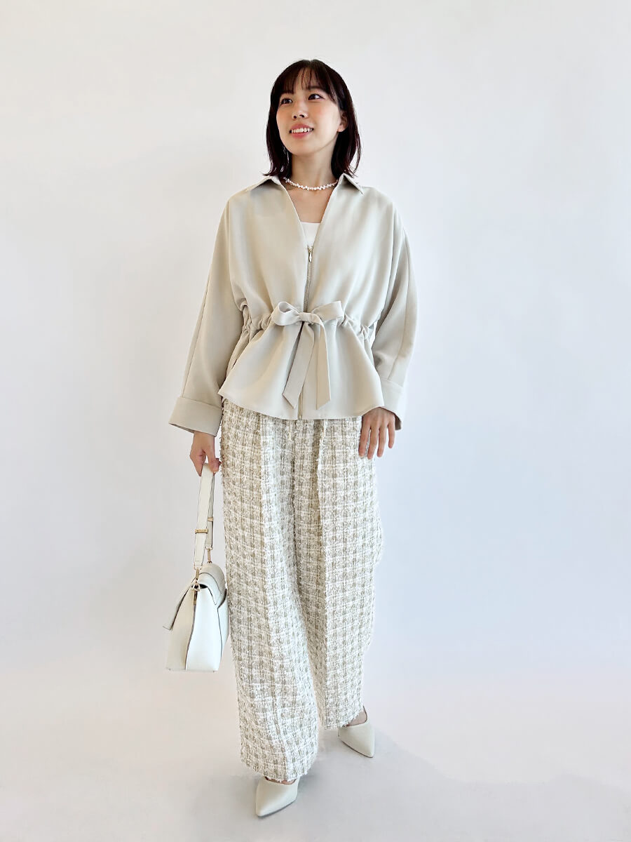 コーディネート10