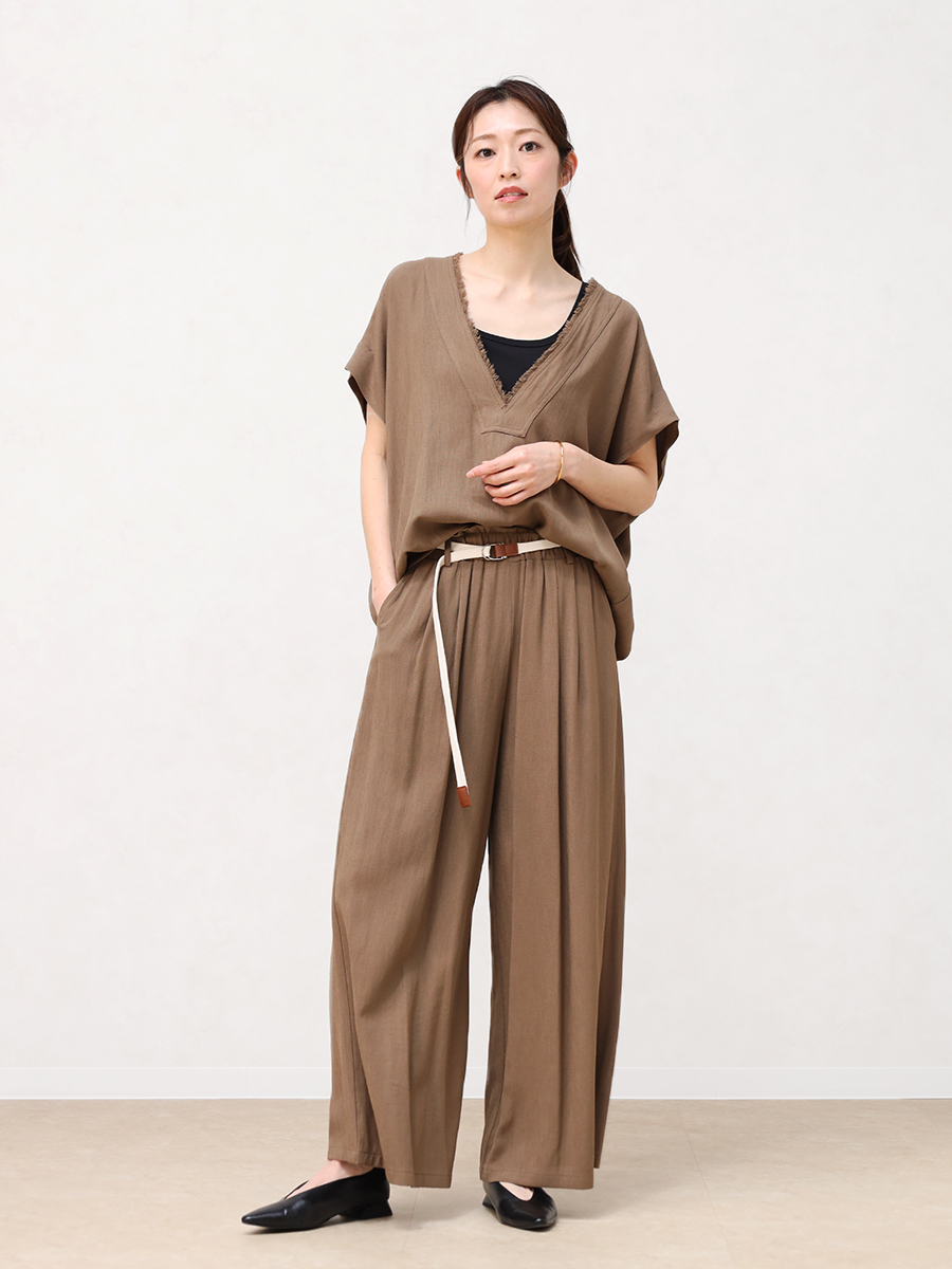 CLOVE スプリングスタイル