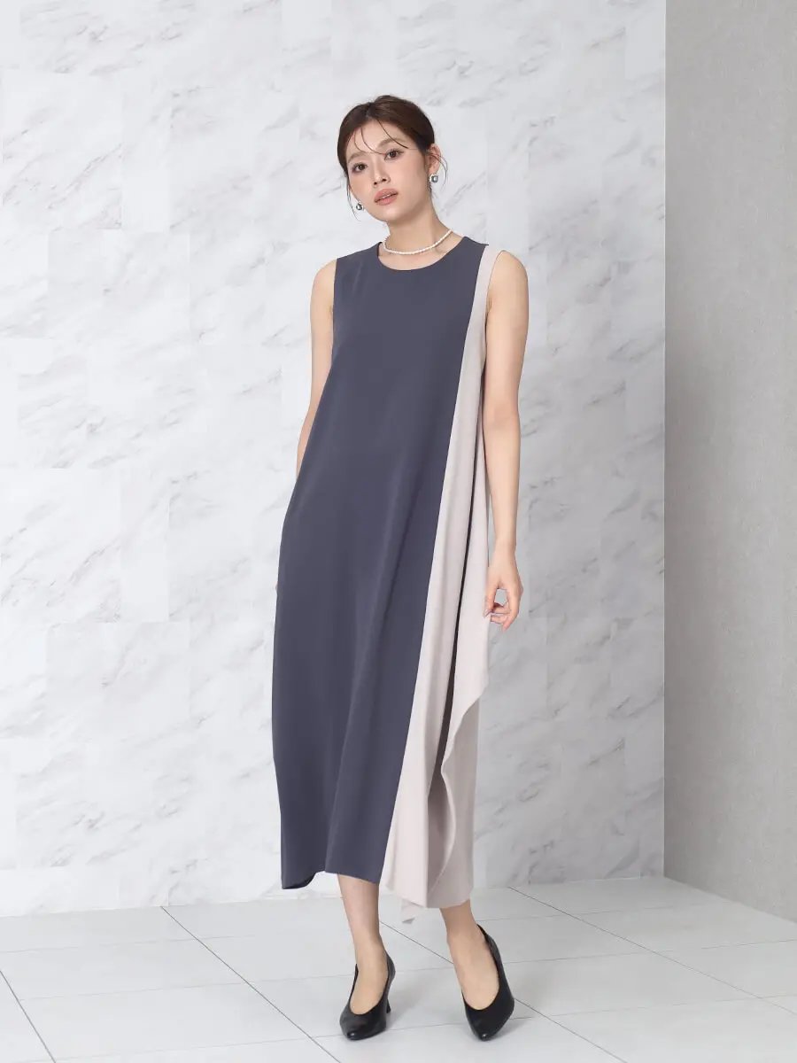 FENNEL Dress Collection - ｜YAMADAYA STORE