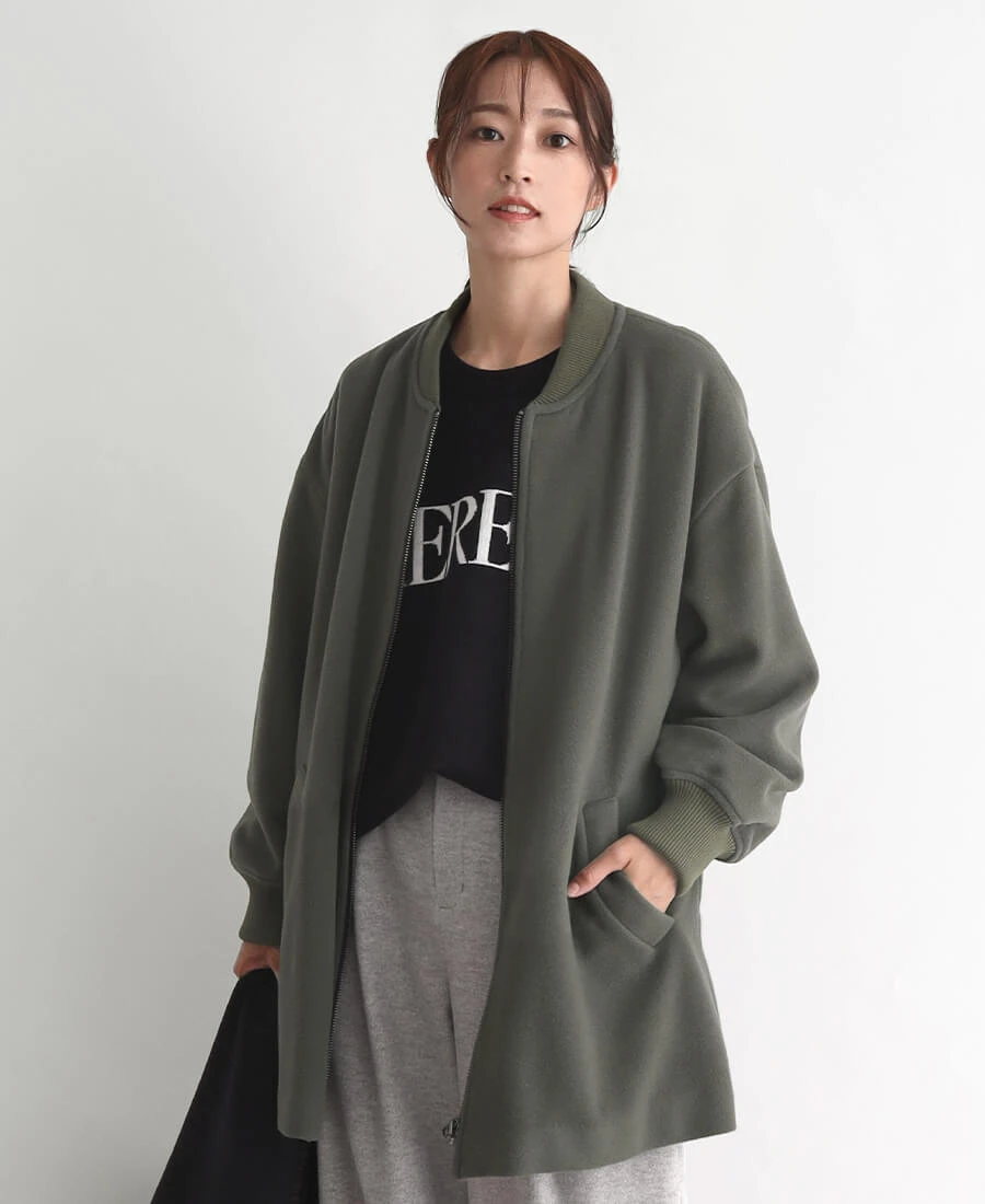 ヤマダヤ　アウター 今