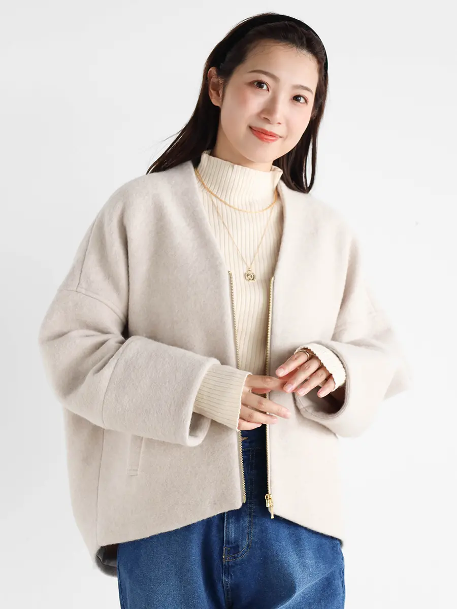 25 Outer Collection - ｜YAMADAYA STORE