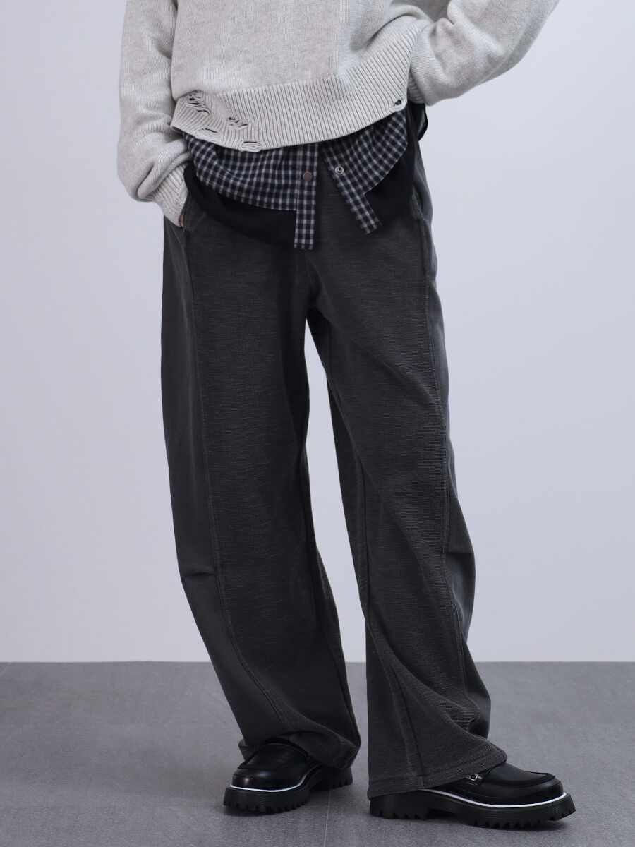 LASUD The Bottoms Collection ボトムスアイテム