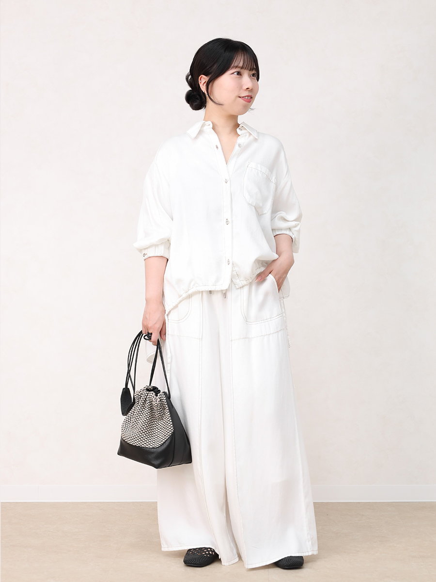 CLOVE スタッフスタイリング ウィッシュリスト