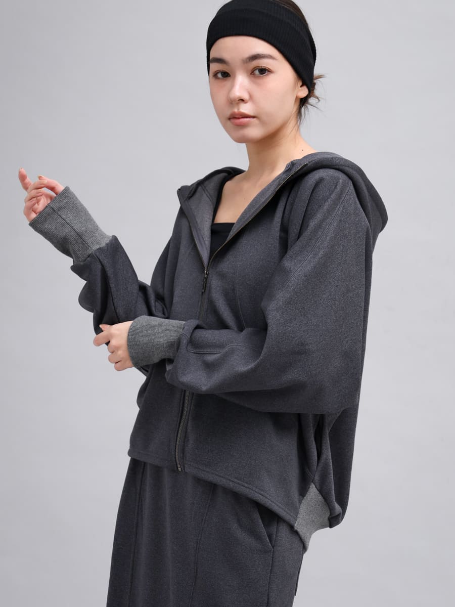 YORT ヨート 冬のオススメアイテム