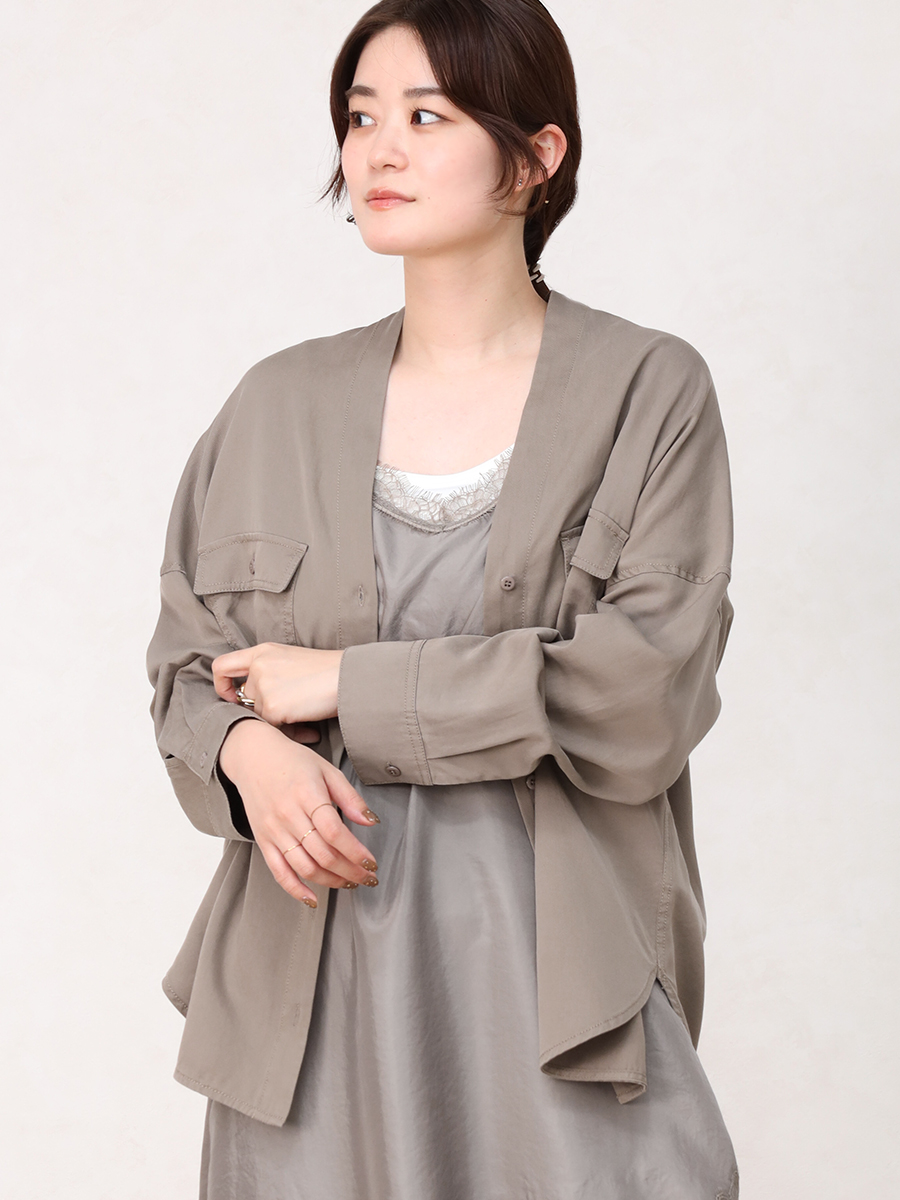 CLOVE スタッフスタイリング ウィッシュリスト