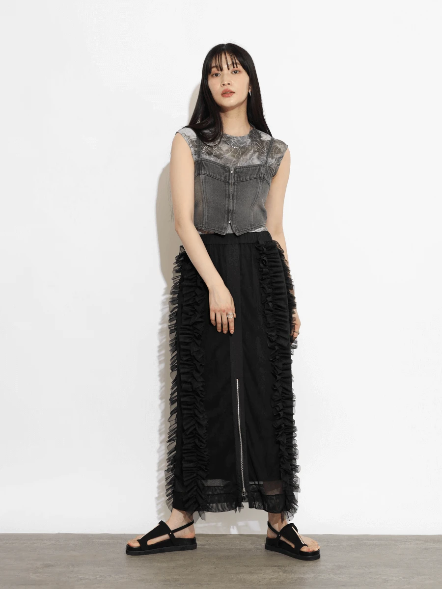 OVER DYE DENIM - ｜YAMADAYA STORE