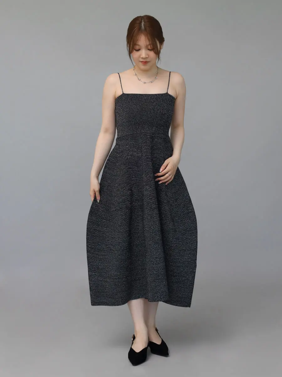 Aga Black ｜ 身長別で見つける、私に似合う一着。 - ｜YAMADAYA STORE