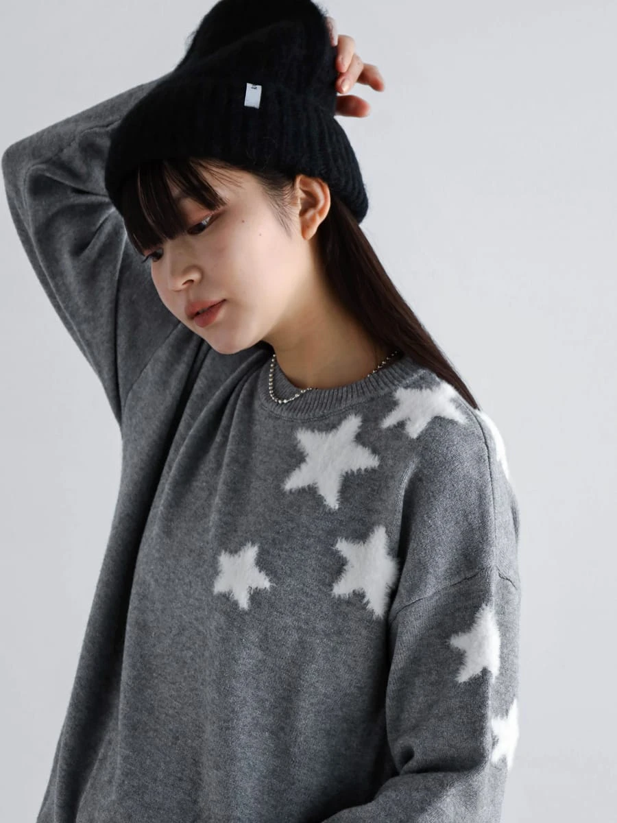 RADIATE KNIT COLLECTION - ｜YAMADAYA STORE