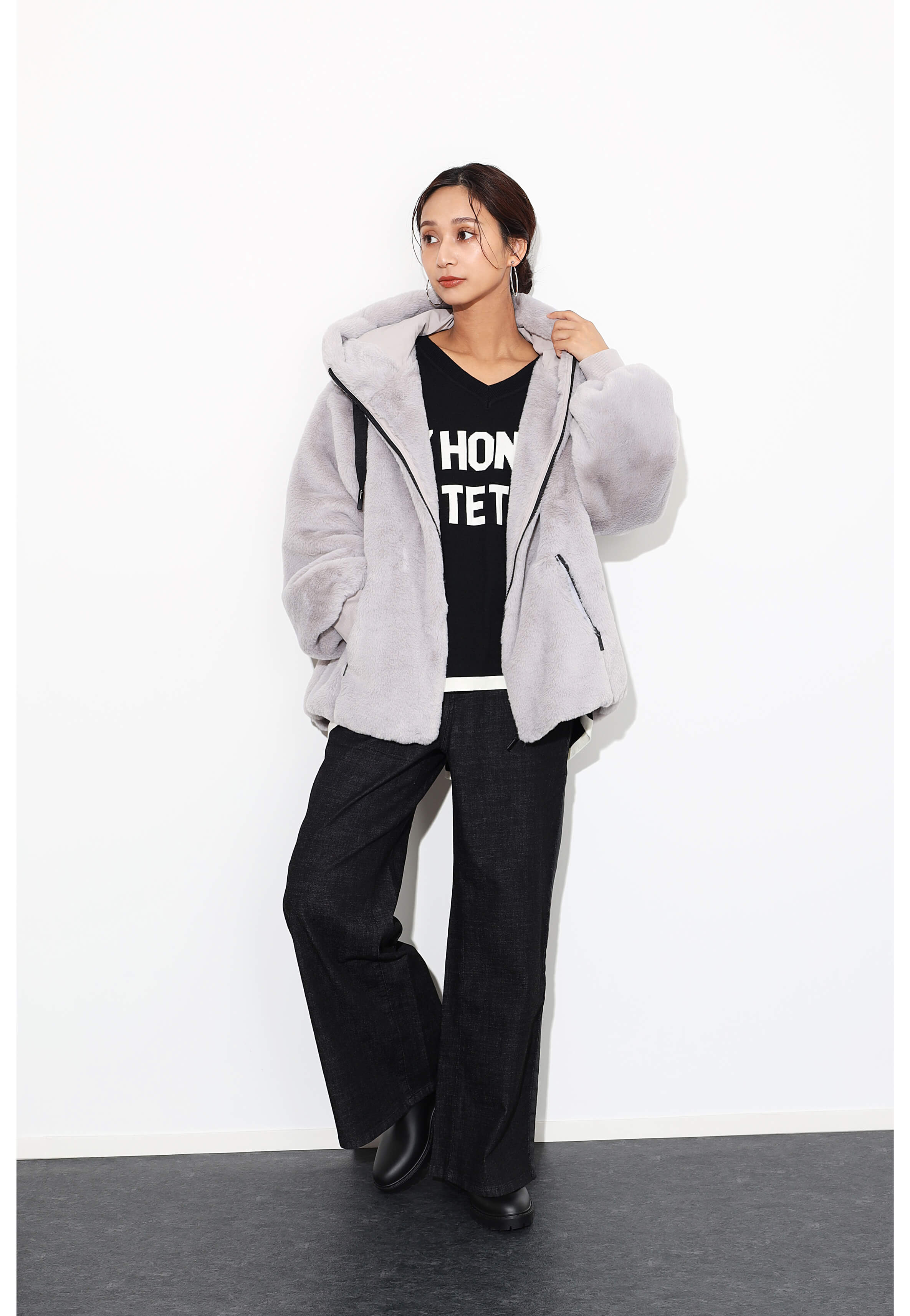 SCOTCLUB 23AW RECOMMEND ITEMS - ｜YAMADAYA STORE
