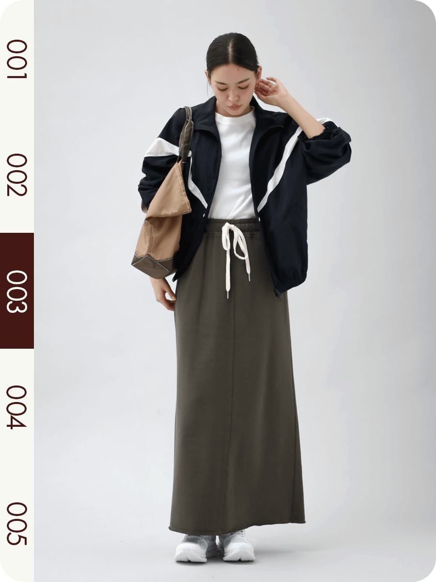 YORT ヨート アクティブスタイル