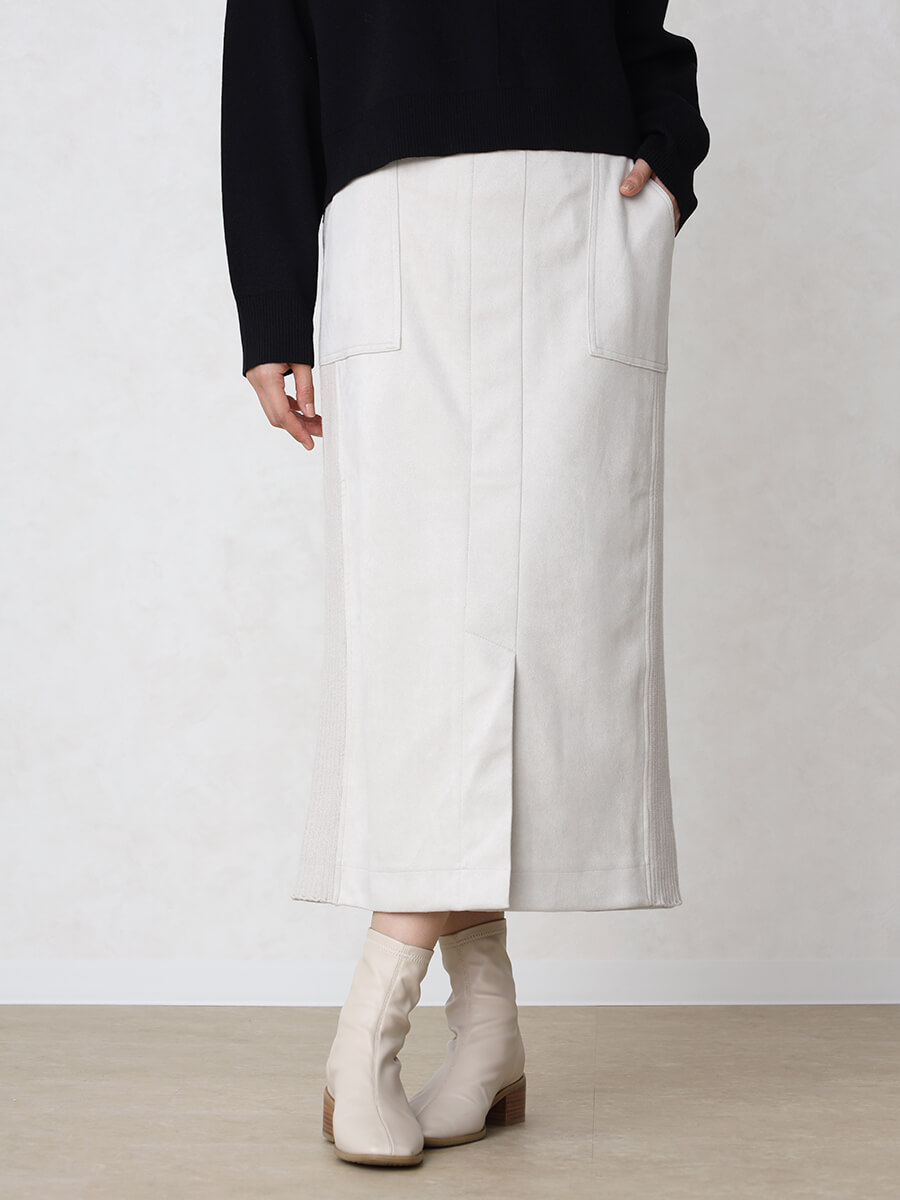 YAMADAYA CLOVE ニット