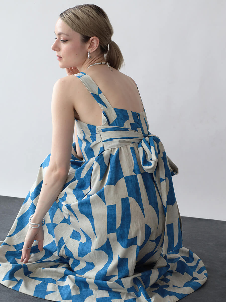 Aga NEWARRIVAL SS 夏アイテム ワンピース