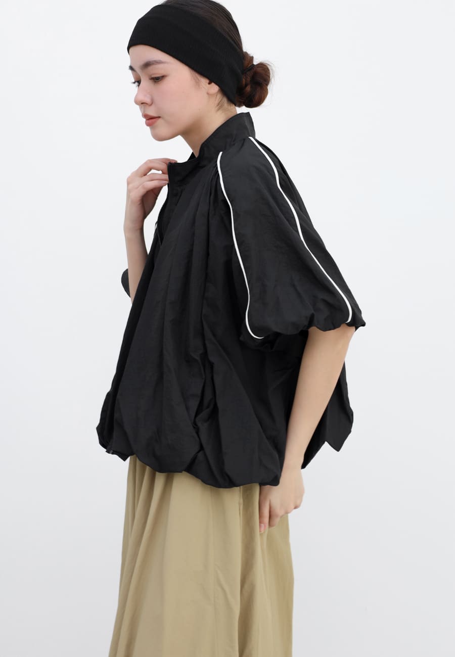 春のアクティブスタイル