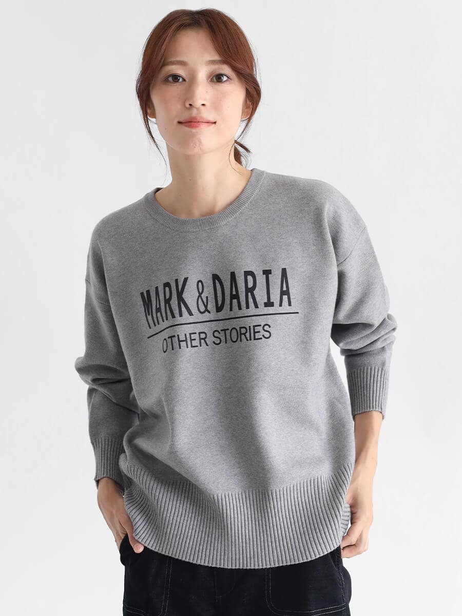 CLOVE クローブ コンパクトニット