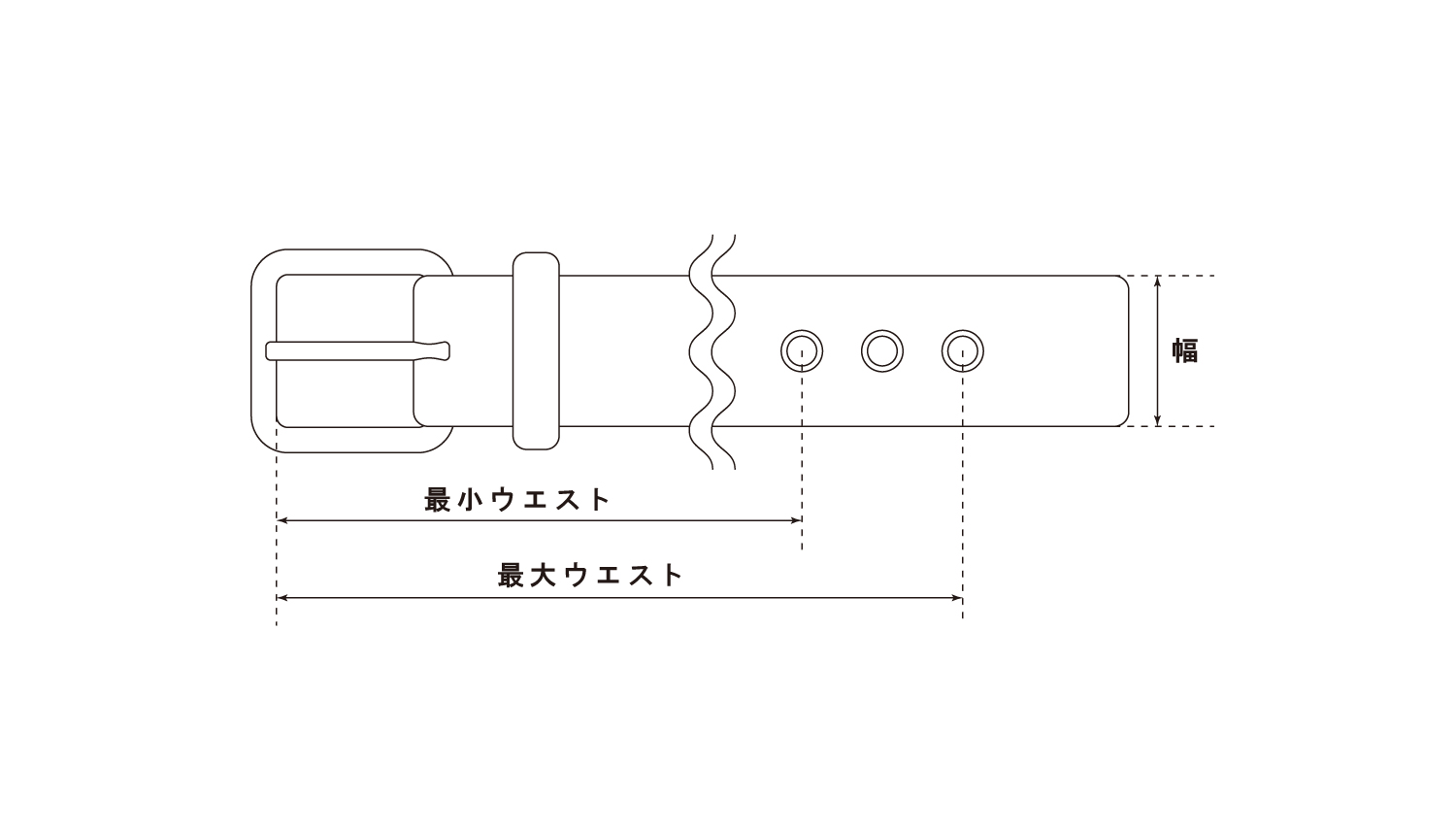 サイズガイド | YAMADAYA STORE