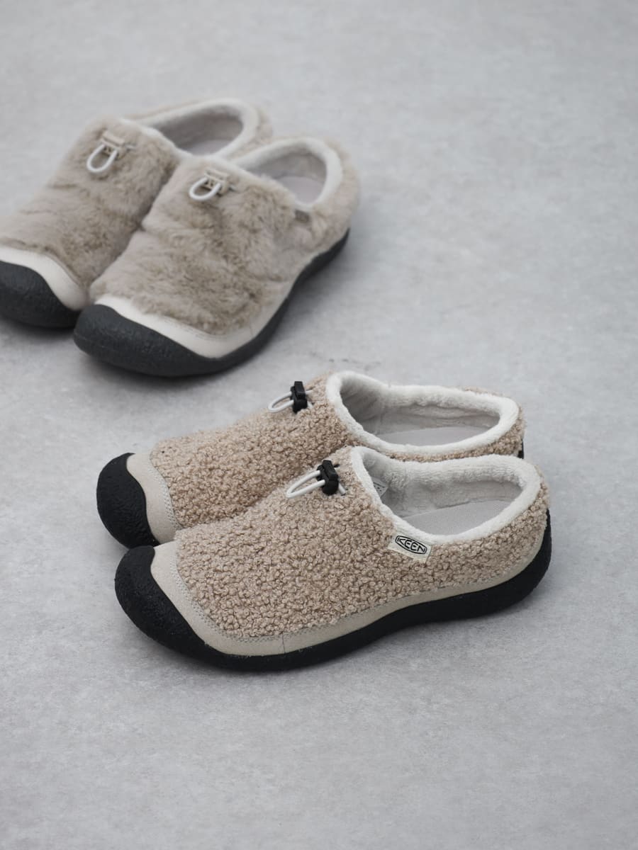 YORT ヨート KEEN キーン シューズ