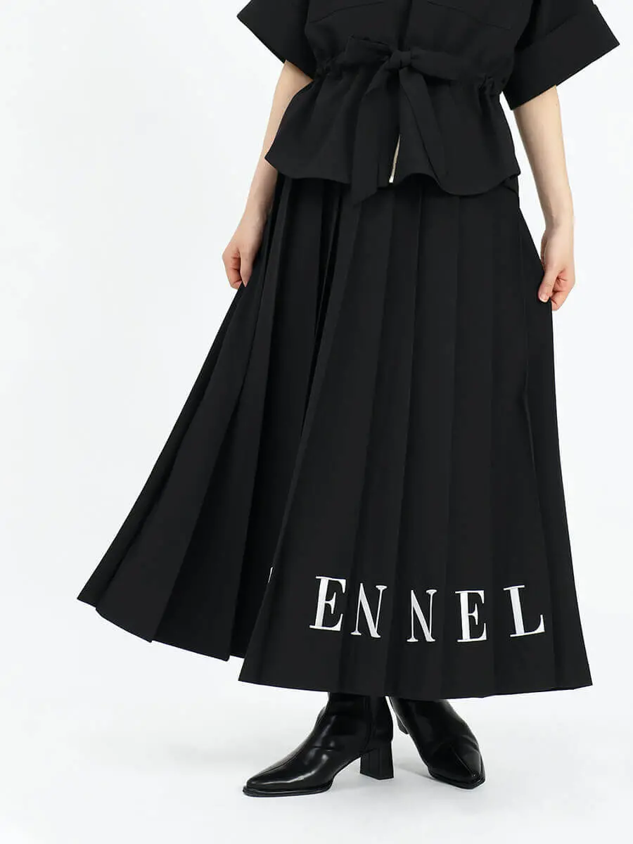 FENNELスタッフが着る、2025 晩夏Style - ｜YAMADAYA STORE
