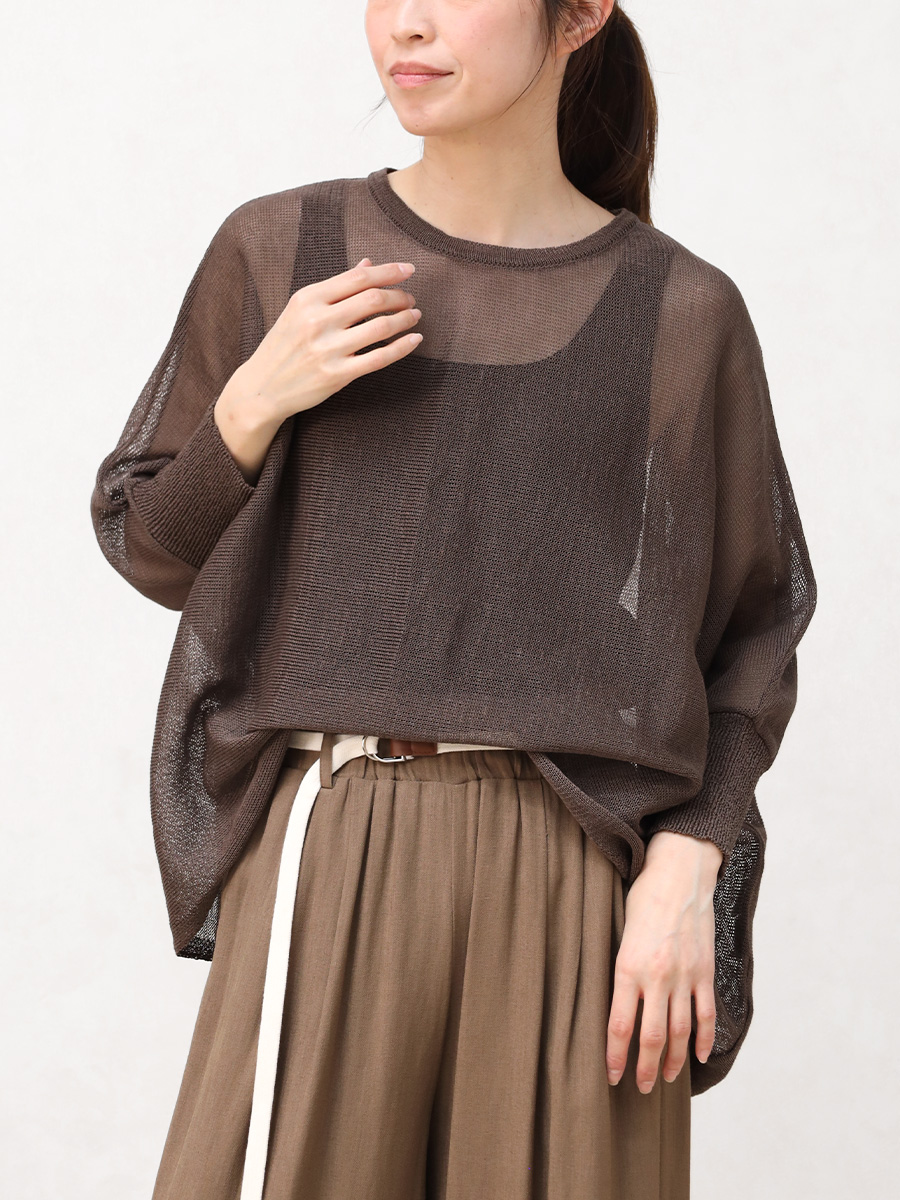 CLOVE スプリングスタイル