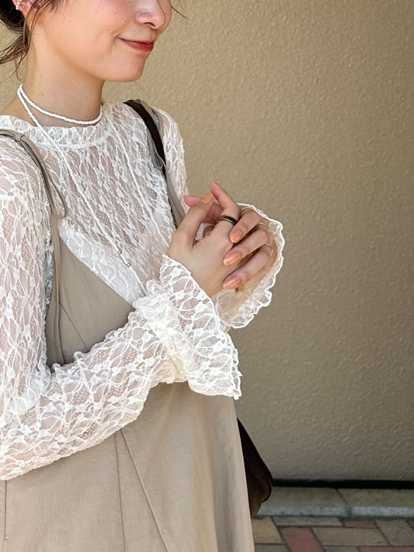 西舘さんワンピ3