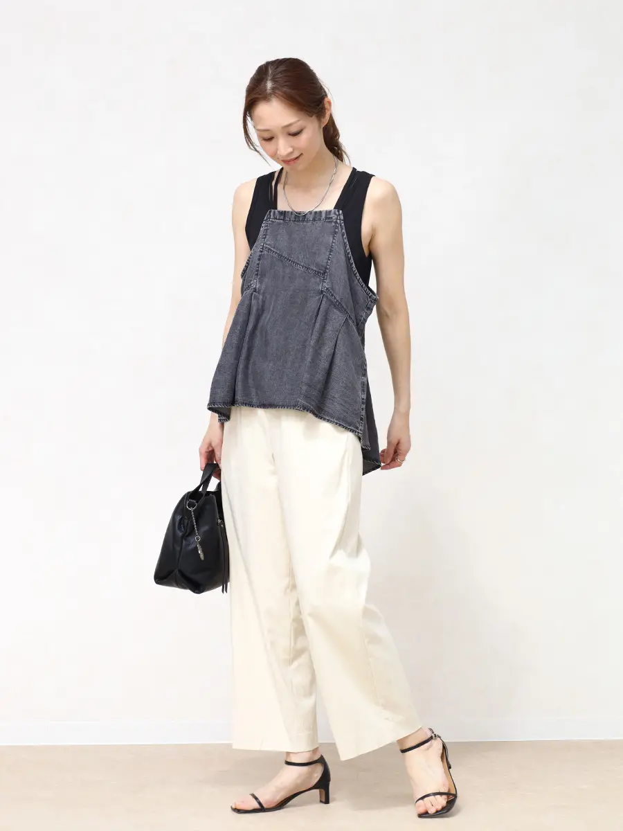 Tensel Denim CLOVEで大人気！テンセルデニムの新作をご紹介