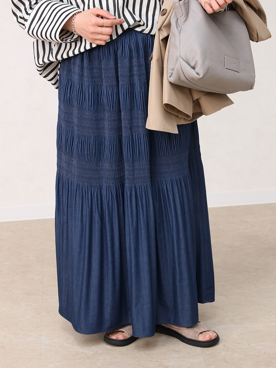 CLOVE スタッフスタイリング ウィッシュリスト