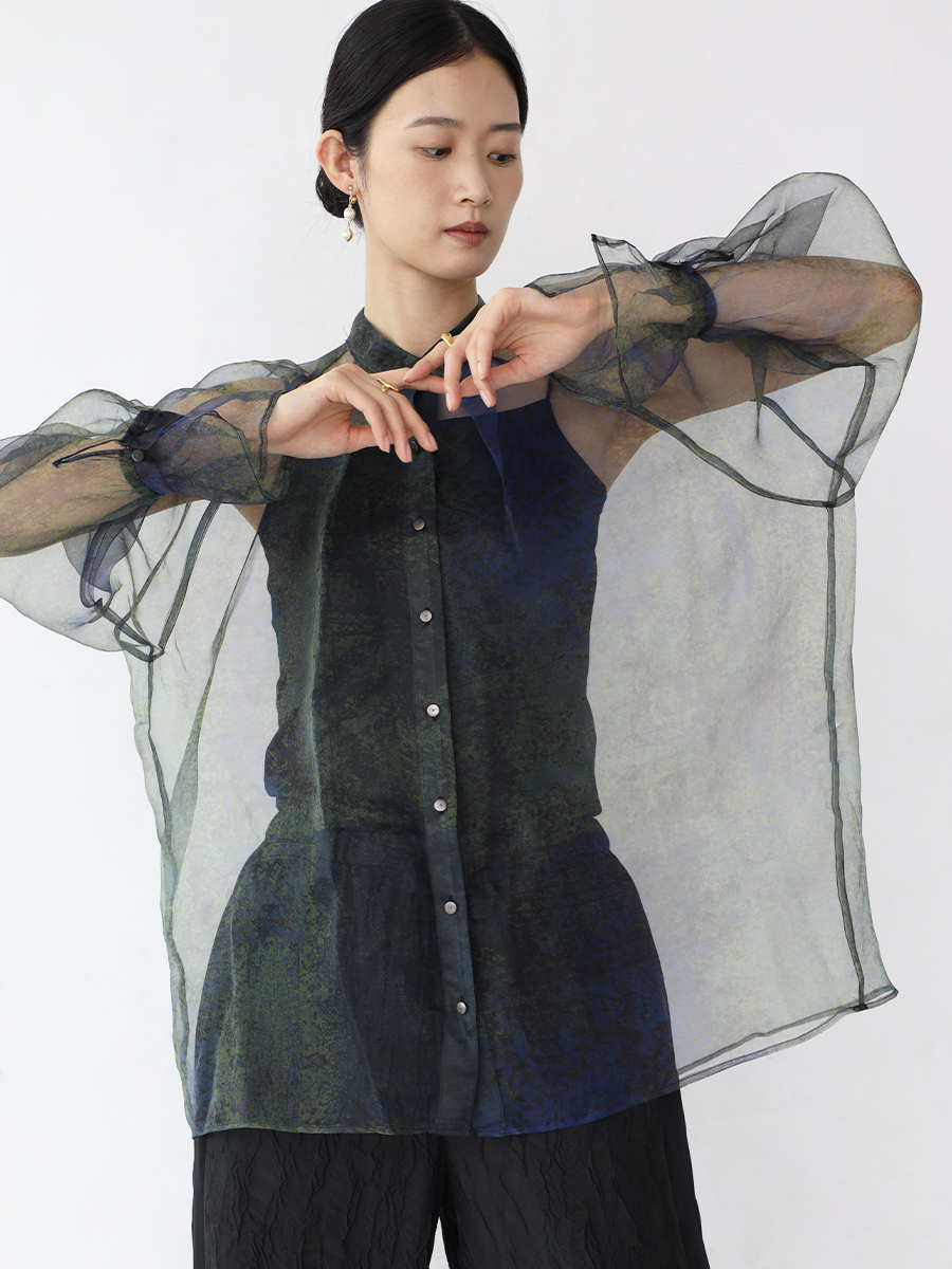 resil ombre newarrival 新作