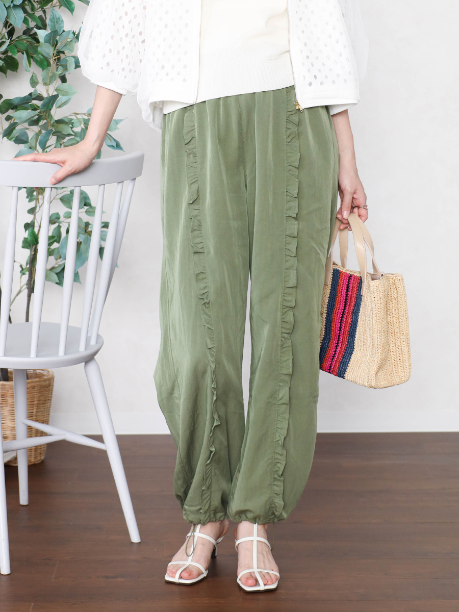 Vin(ヴァン)　フロッキーロゴモダールTシャツ