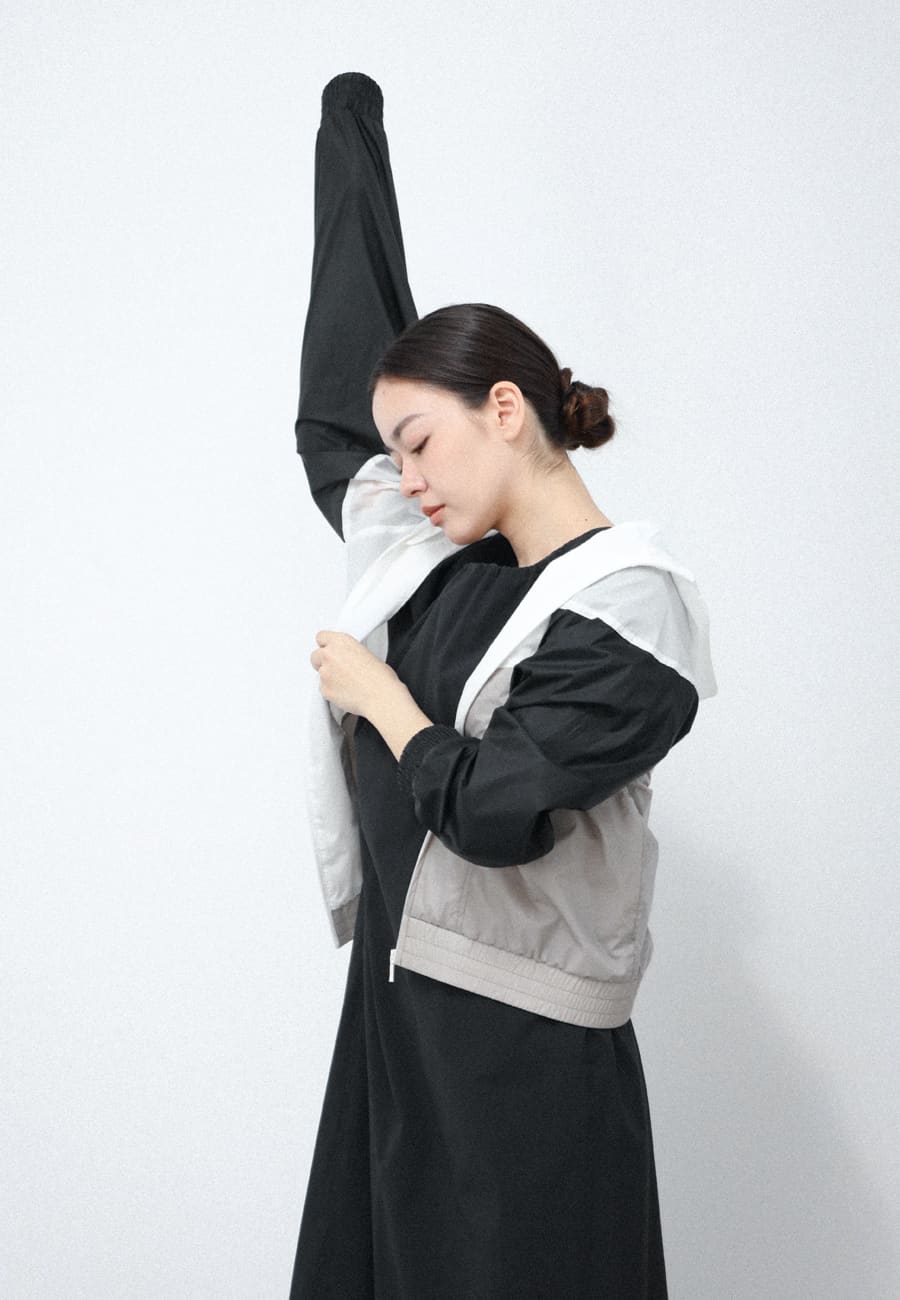 春 小物 スタイル