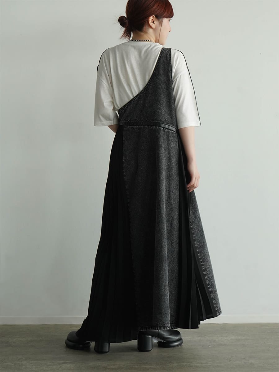 RADIATE ラディエイト デニムスタイリング スタッフスタイリング