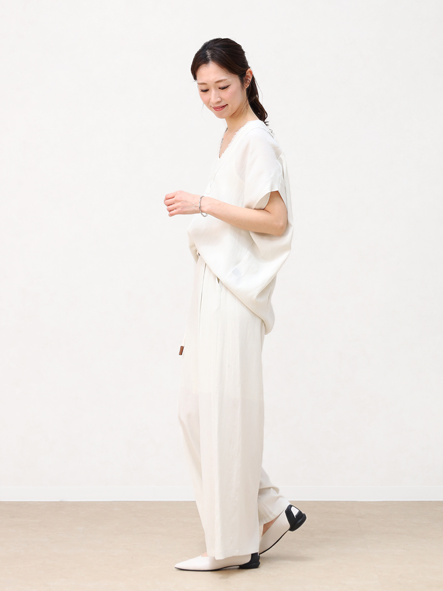 CLOVE スプリングスタイル