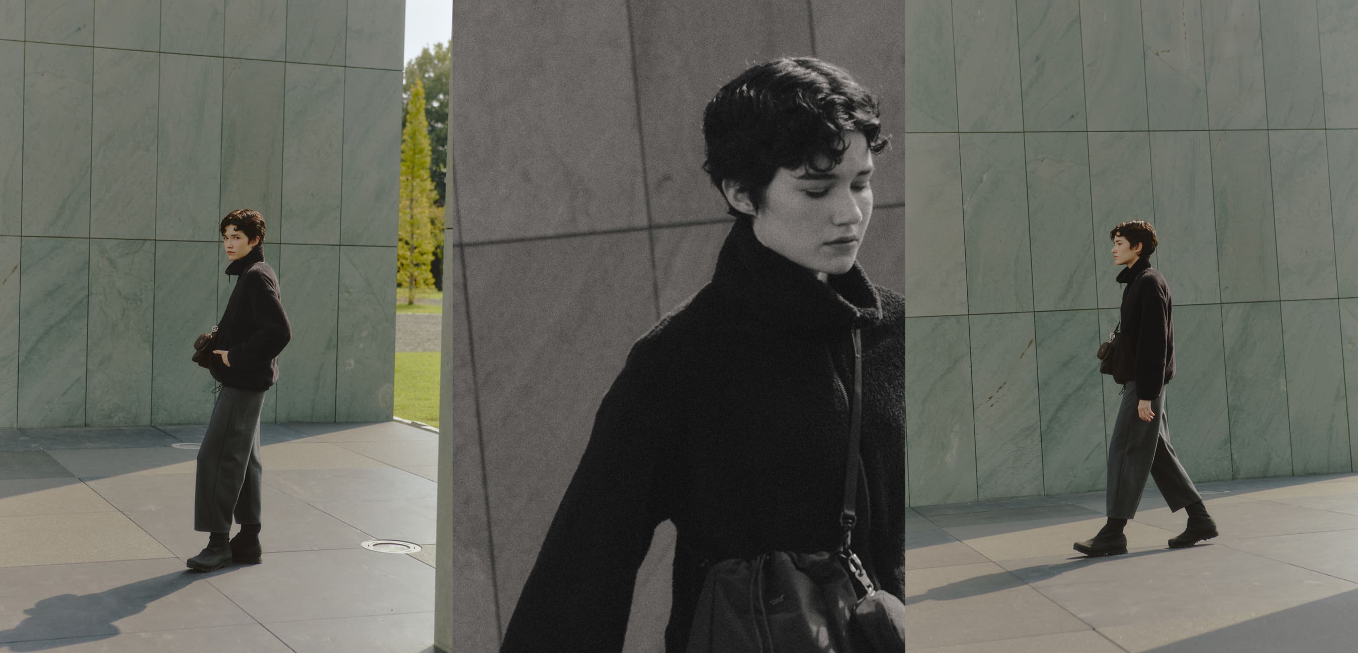 YORT ヨート ACTIVESTYLE アクティブスタイル 25aw