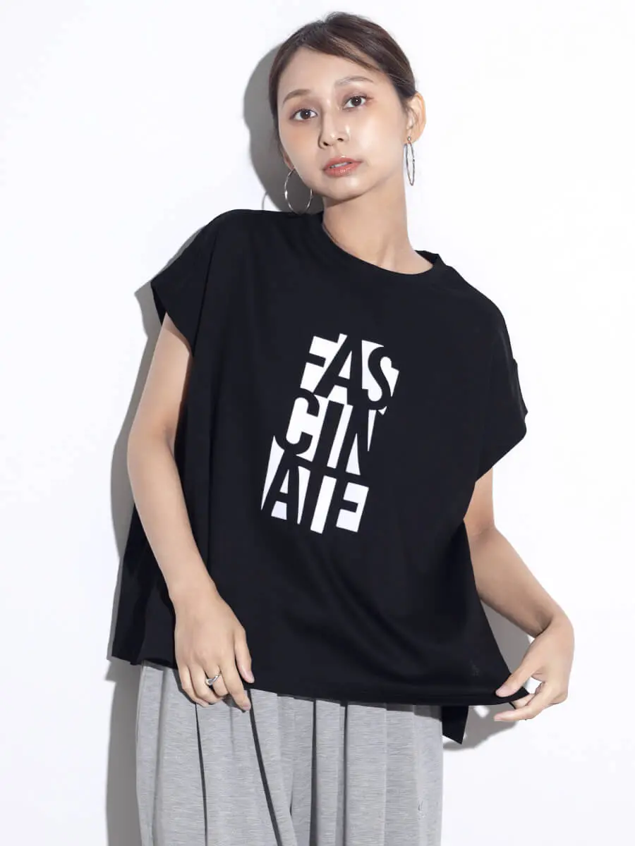 SCOTCLUB T-SHIRT COLLECTION ーデザインで選ぶ、この夏の一枚ー