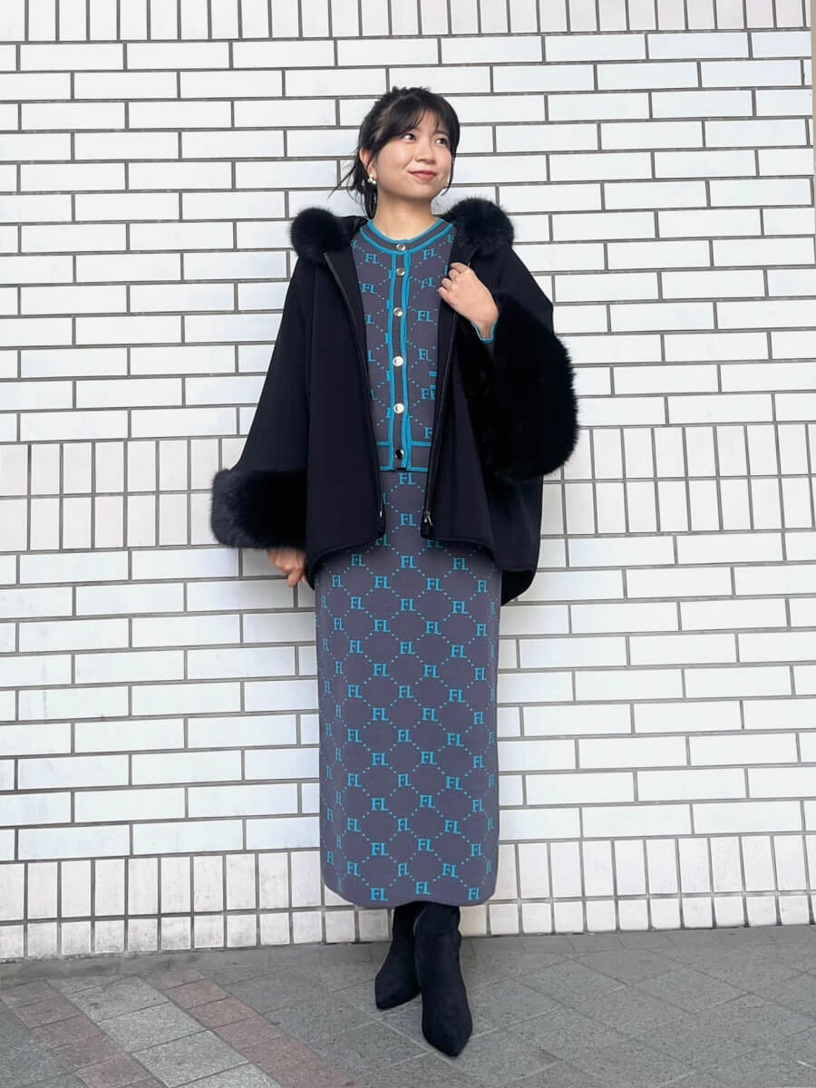 コーディネート3