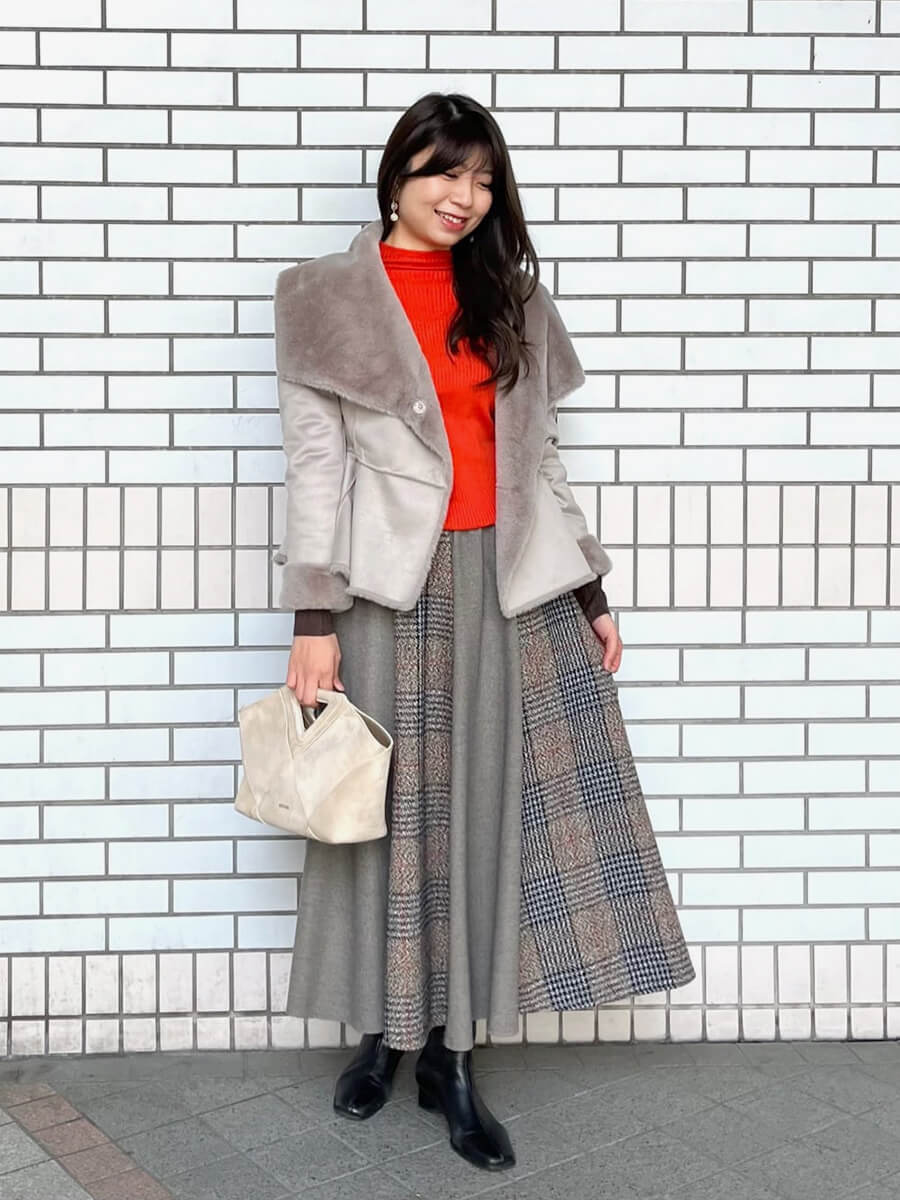 コーディネート1