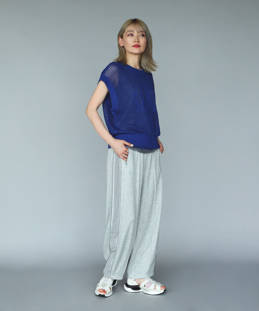 スタッフ,スタイリング,春,LASUD,おすすめスタイル,新作